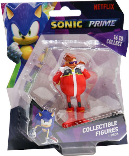 PMI Sonic With Gloves 6.5εκ. (Διάφορα Σχέδια)