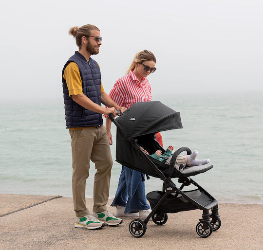 Joie Pact Baby Stroller Suitable for Newborn Ember 6.2kg