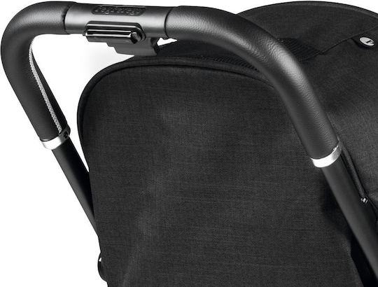Peg Perego Selfie Plus Бебешка количка Metal
