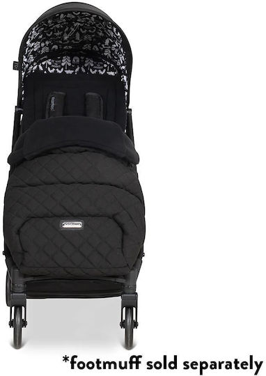 Cosatto YO! Baby Stroller Suitable for Newborn Silhouette 7kg