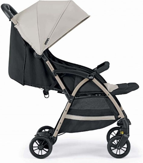 Cam Giramondo Baby Stroller Suitable for Newborn Pink 5.3kg