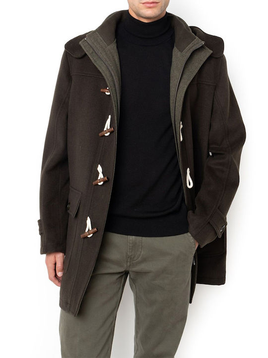 Men's Montgomery Olive