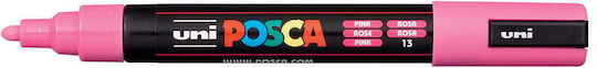 Маркер Uni-ball Posca Pc-5m Среден Розов Pc5mmpk Unipc5mmpk