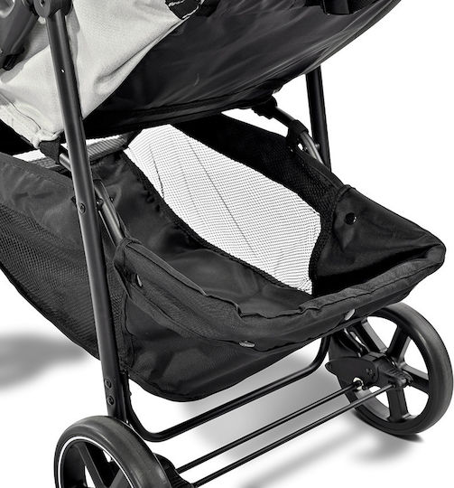 Lorelli Rome Kinderwagen Geeignet für Neugeborene Ginger
