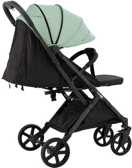 FreeOn Tao Baby Stroller Suitable for Newborn Mint 6.9kg
