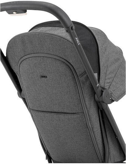 Joolz Aer+ Baby Stroller Suitable for Newborn Stone Grey 6kg