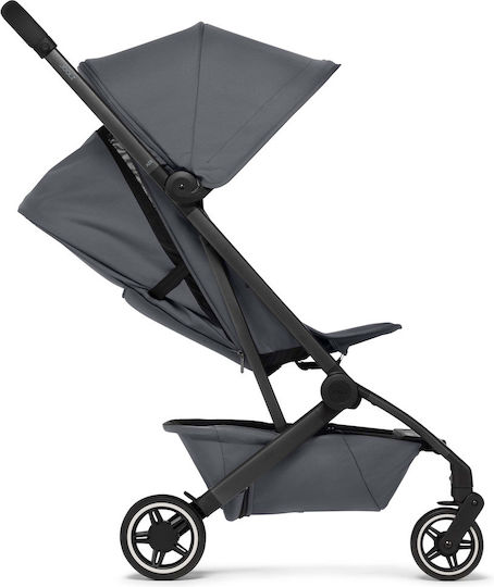 Joolz Aer+ Baby Stroller Suitable for Newborn Stone Grey 6kg