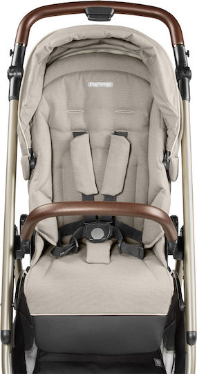 Peg Perego Veloce Tc Peg Ρυθμιζόμενο Καρότσι Μωρού Astral