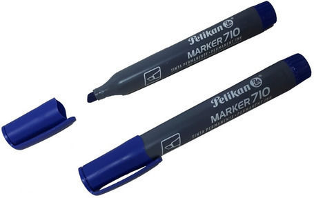 Pelikan 710 Markers Blue 10pcs