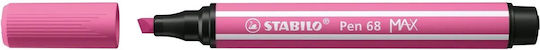 Stabilo Marker de Proiectare 6mm Heliotropio