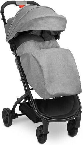 Sfera Kinderwagen Geeignet ab 6+ Monaten Graphite