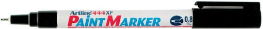 Artline Zeichenmarker 0.8mm Black - 0.8mm