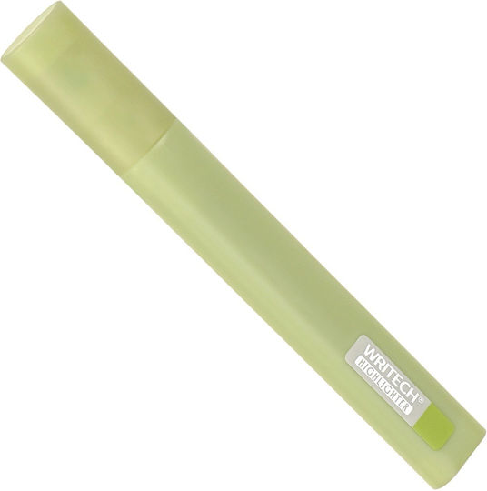 Writech Highlighter 0.5mm Lime