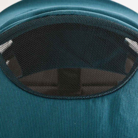 Moni Cardi Adjustable Baby Stroller Suitable for Newborn Green