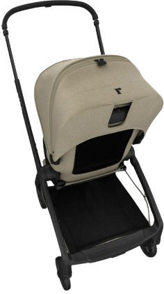 Redsbaby Aeron Adjustable Baby Stroller Suitable for Newborn Taupe 9.2kg