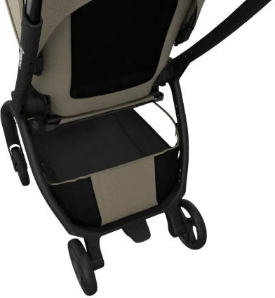 Redsbaby Aeron Adjustable Baby Stroller Suitable for Newborn Taupe 9.2kg