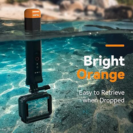 Telesin Gimbal for GoPro / DJI