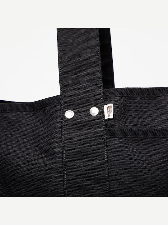 Damentasche Tote Handtasche Schwarz