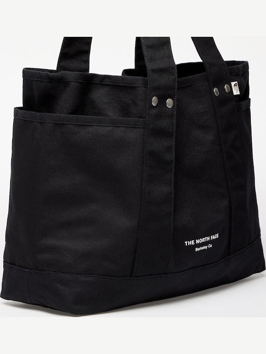 Damentasche Tote Handtasche Schwarz