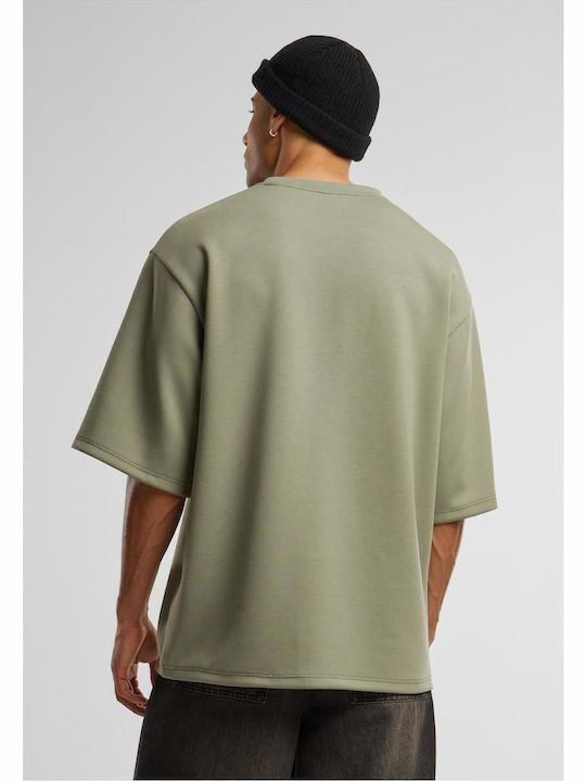 T-shirt Pale Green