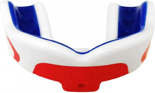 Olympus Sport Senior Protective Mouth Guard White 301555