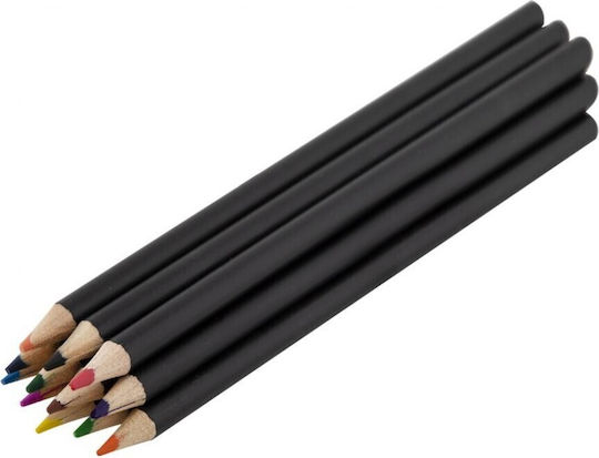 Nassau Fine Art Farbstift Aquarell in einer Box Packung von 1 Verpackungen