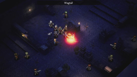 Goblin Slayer Another Adventurer: Nightmare Feast Switch Game