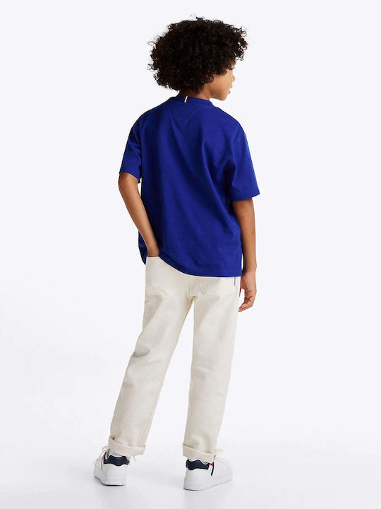 Kinder-T-Shirt RWA ESSENTIAL