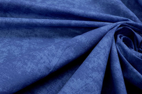 Dimcol Set Single 3buc 160x240cm Premium Shadow 631 Electric Blue