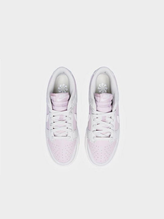 Nike Sneakers Pink / White