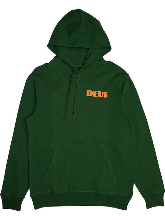 Men's Sweatshirt Forest