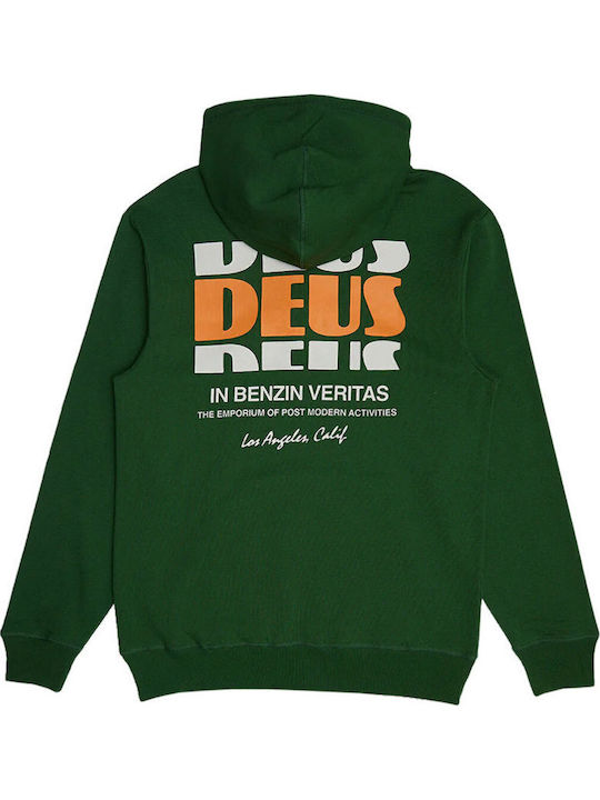 Men's Sweatshirt Forest
