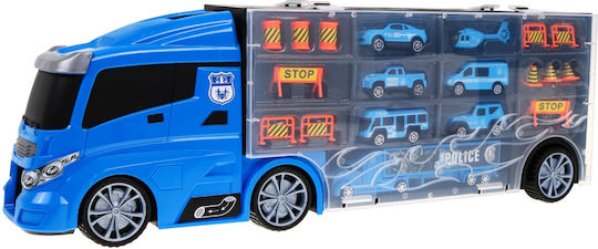 Ramiz Toy Car Police for 3++ Years