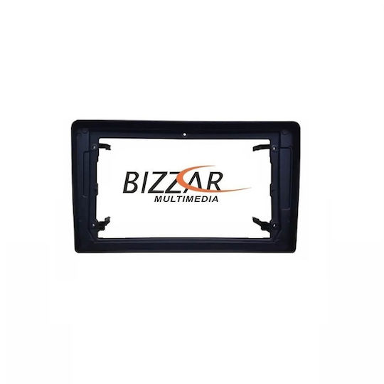 Pioneer Car Audio System for Jeep Commander / Grand Cherokee / Patriot Dodge Nitro 2007 – 2011 (Bluetooth/USB/WiFi/GPS/Apple-Carplay/Android-Auto) with Touch Screen 9"