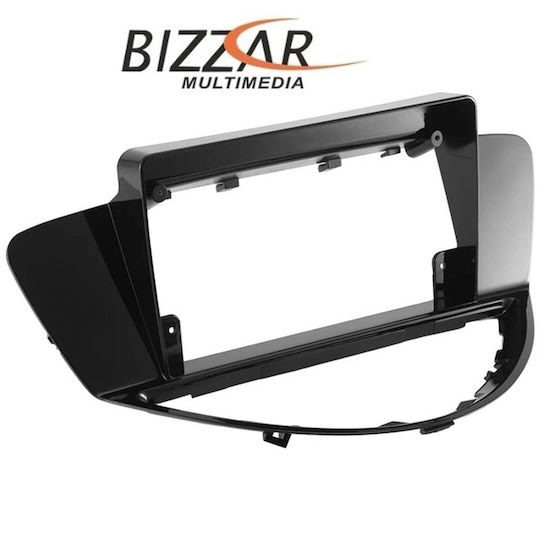 Pioneer Ηχοσύστημα Αυτοκινήτου για Subaru Tribeca 2007-2014 (Bluetooth/USB/WiFi/GPS/Apple-Carplay/Android-Auto) με Οθόνη Αφής 9"