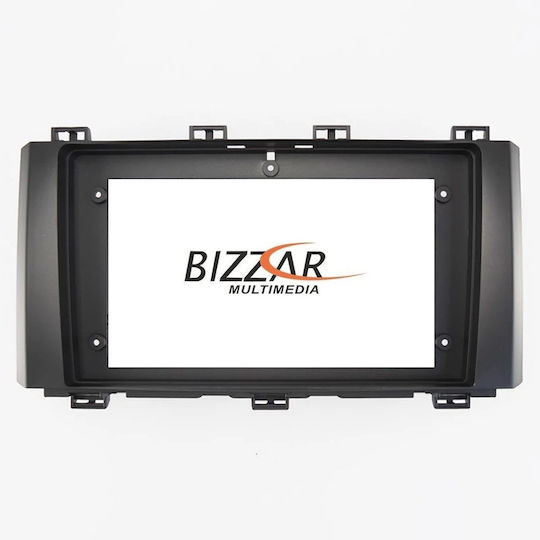 Pioneer Car Audio System for Seat Ateca 2017-2021 (Bluetooth/USB/WiFi/GPS/Apple-Carplay/Android-Auto) with Touch Screen 9"