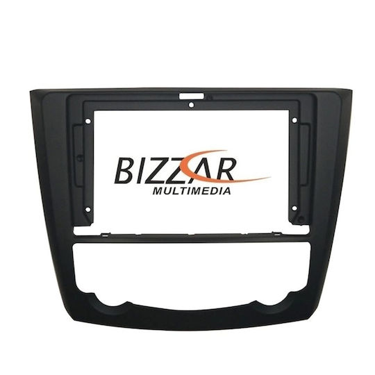 Pioneer Car Audio System for Renault Kadjar 2015 (Bluetooth/USB/WiFi/GPS/Apple-Carplay/Android-Auto) with Touch Screen 9"