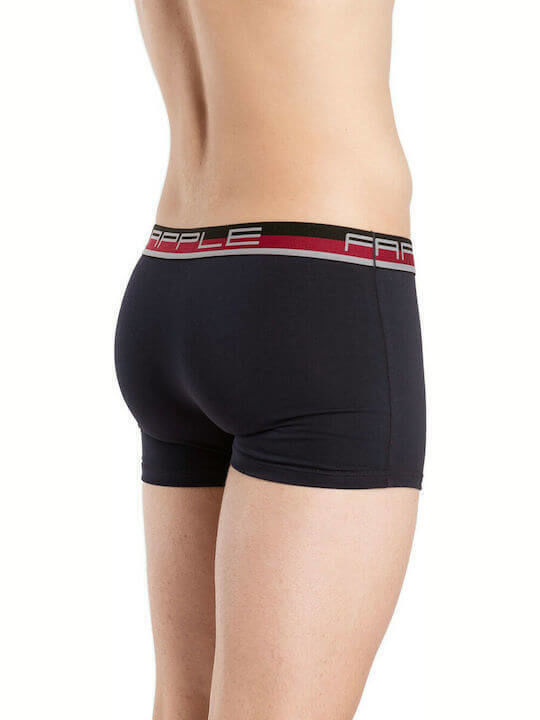 Men's Boxer Black/Elf