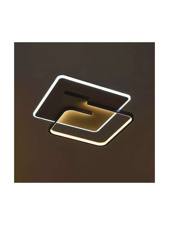 Πλαφονιέρα LED Πλαφονιέρα LED