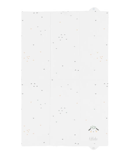 Kikka Boo Portable Changing Pad 50x80cm