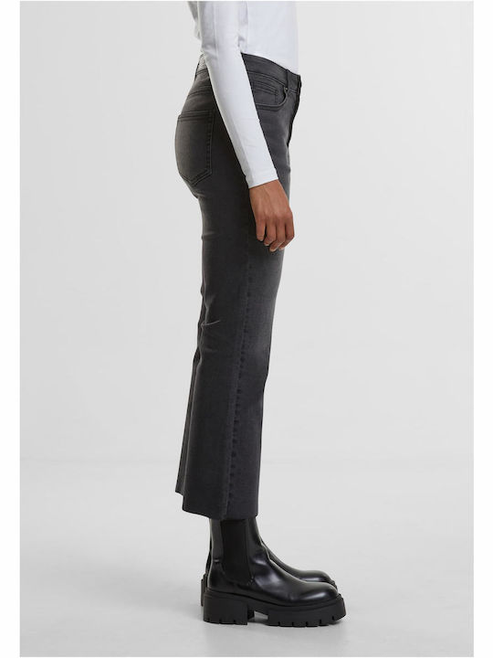 Γυναικείο Jean Παντελόνι Καμπάνα Black