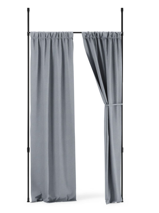 Umbra Διακοσμητικό Παραβάν Μεταλλικό 167x250cm