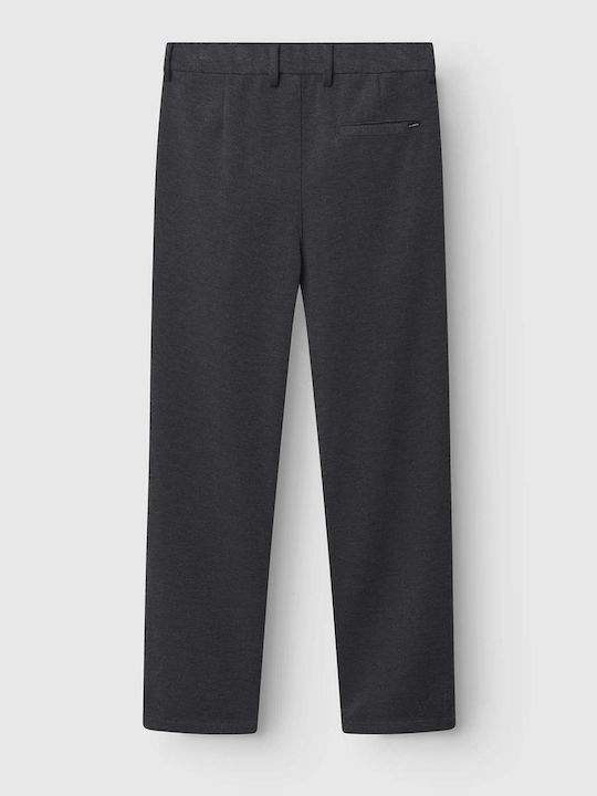 Gabba Trousers Gray