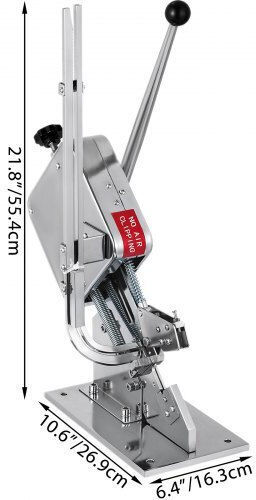 Vevor Sausage Filler Machine