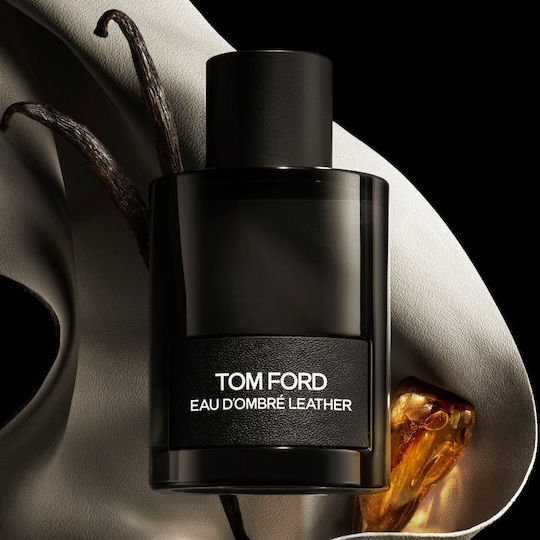 Tom Ford Eau D’ombré Leather Eau de Toilette 100ml