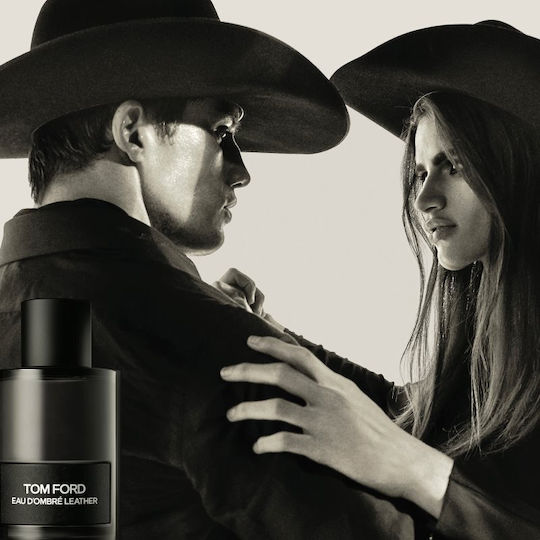 Tom Ford Eau D’ombré Leather Eau de Toilette 100ml