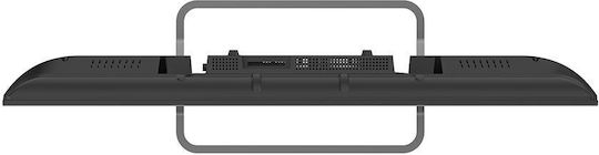 Smart Tech Smart Τηλεόραση 40" Full HD LED 40FG01V (2024)
