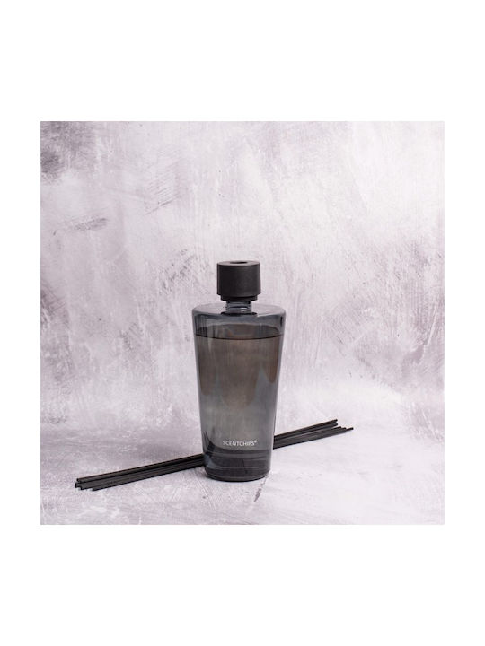 Flor de Mayo Diffuser Secret De Paris με Άρωμα Φράουλα 500ml