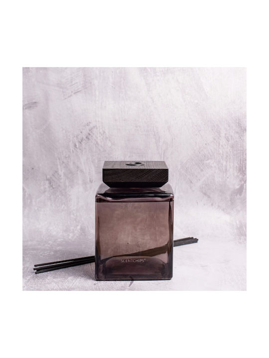 Flor de Mayo Diffuser Yess με Άρωμα Βανίλια 1000ml