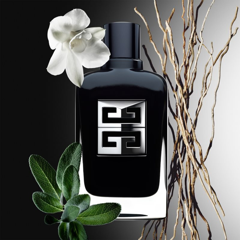 Givenchy Gentleman Society Eau de Parfum 60ml